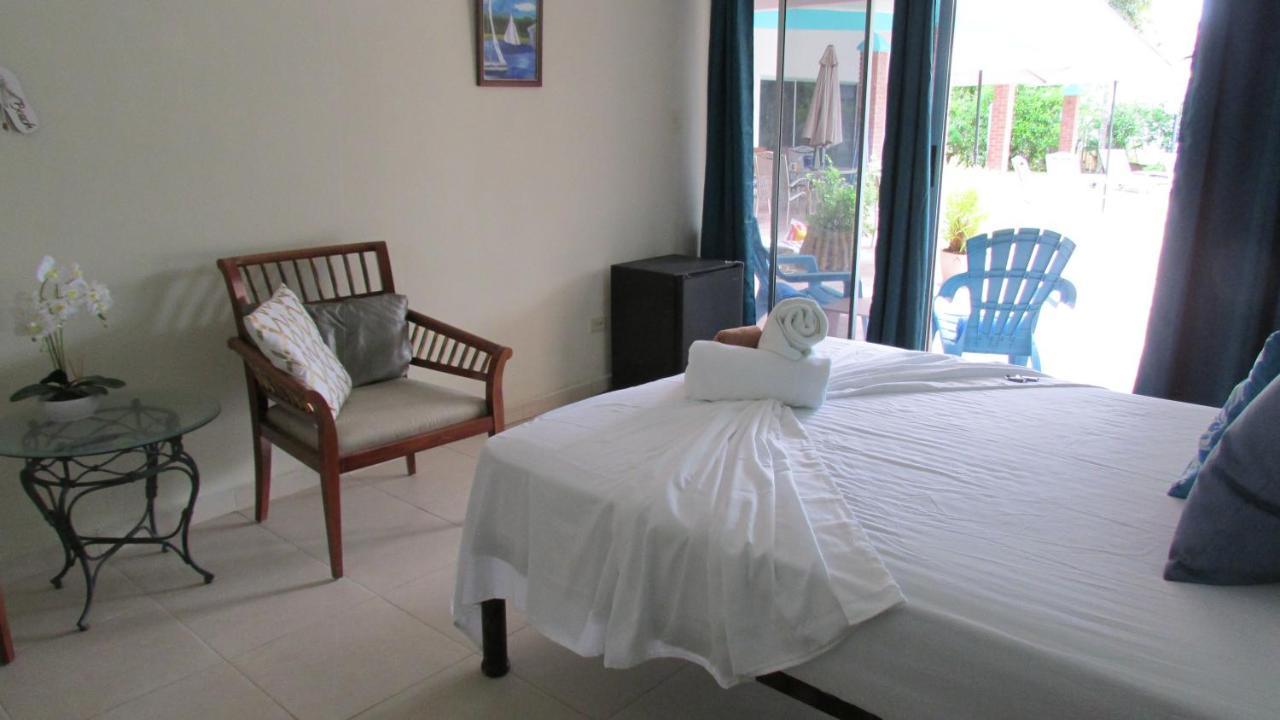 Coronado Beach Villa Playa Coronado Εξωτερικό φωτογραφία