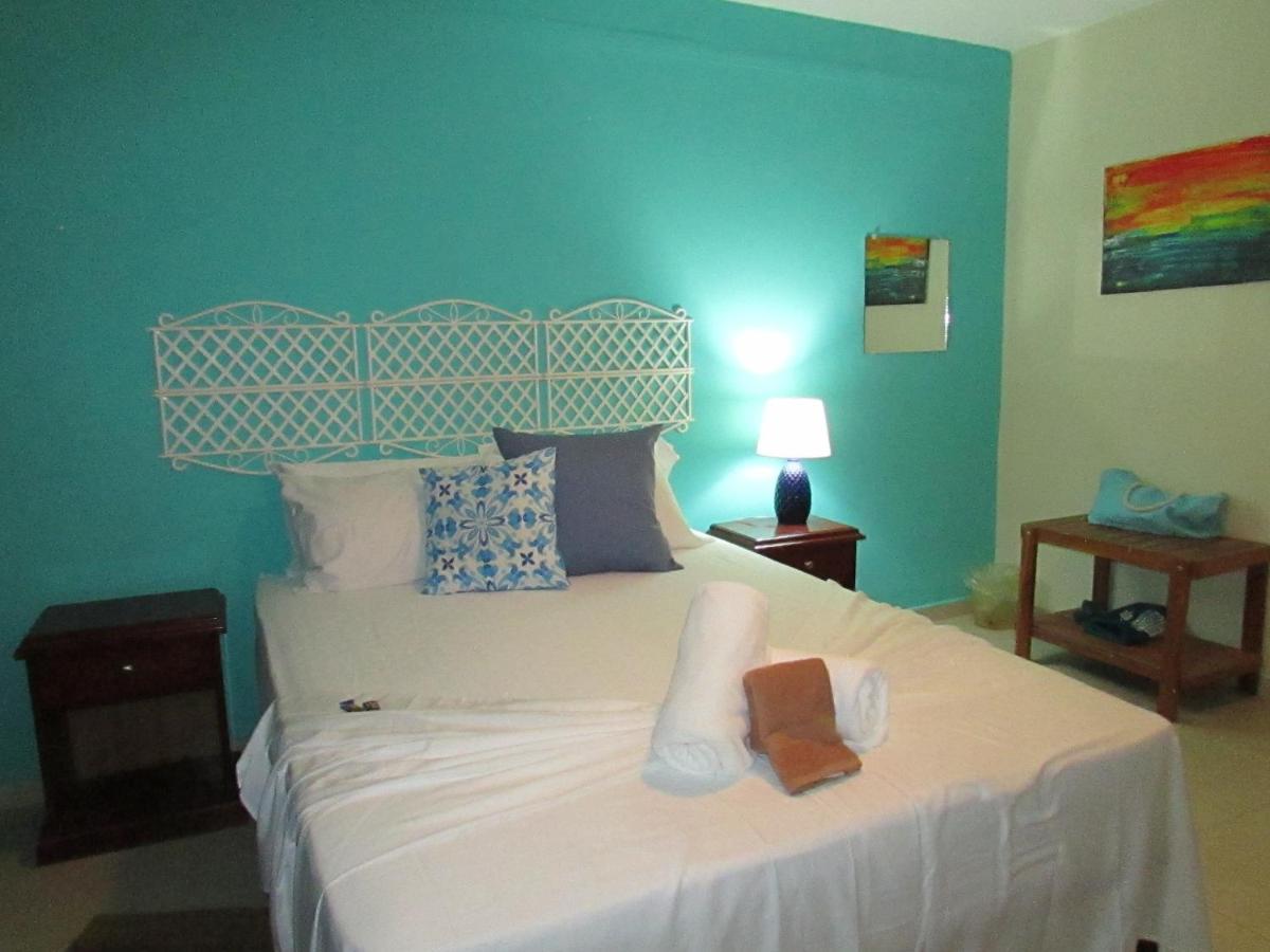 Coronado Beach Villa Playa Coronado Εξωτερικό φωτογραφία