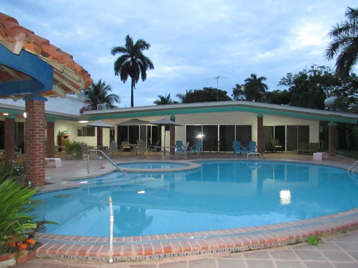 Coronado Beach Villa Playa Coronado Εξωτερικό φωτογραφία