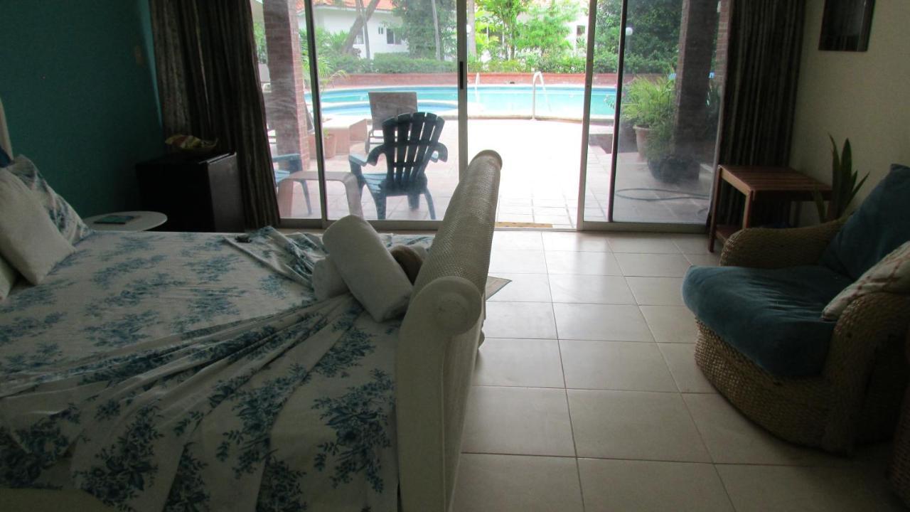 Coronado Beach Villa Playa Coronado Εξωτερικό φωτογραφία