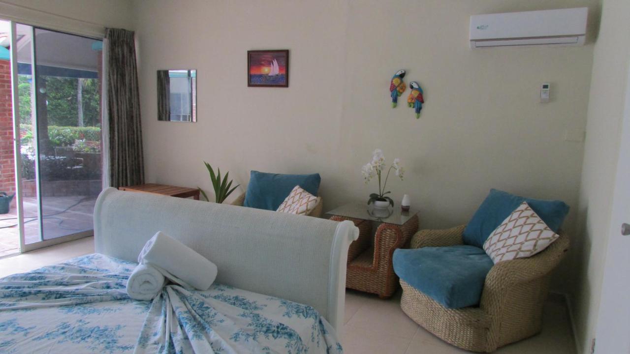 Coronado Beach Villa Playa Coronado Εξωτερικό φωτογραφία