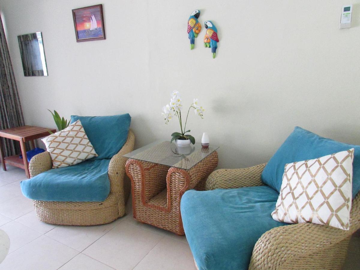 Coronado Beach Villa Playa Coronado Εξωτερικό φωτογραφία