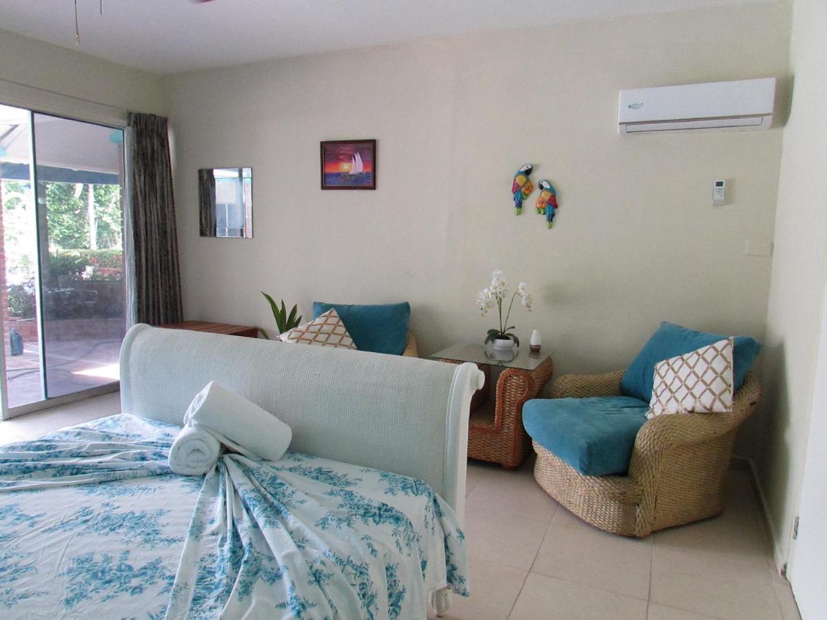 Coronado Beach Villa Playa Coronado Εξωτερικό φωτογραφία