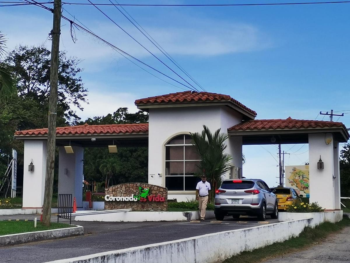 Coronado Beach Villa Playa Coronado Εξωτερικό φωτογραφία