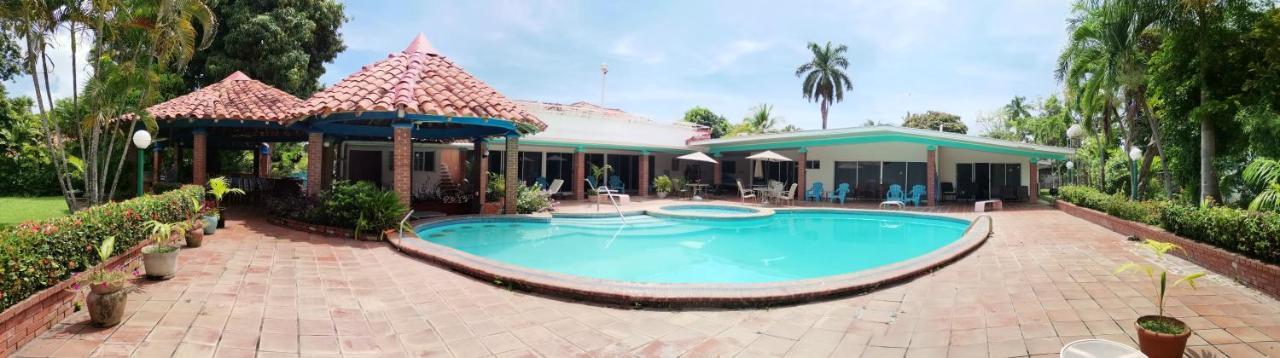 Coronado Beach Villa Playa Coronado Εξωτερικό φωτογραφία