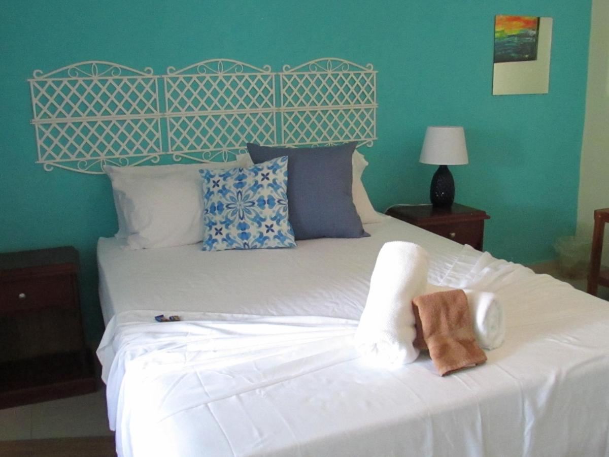 Coronado Beach Villa Playa Coronado Εξωτερικό φωτογραφία