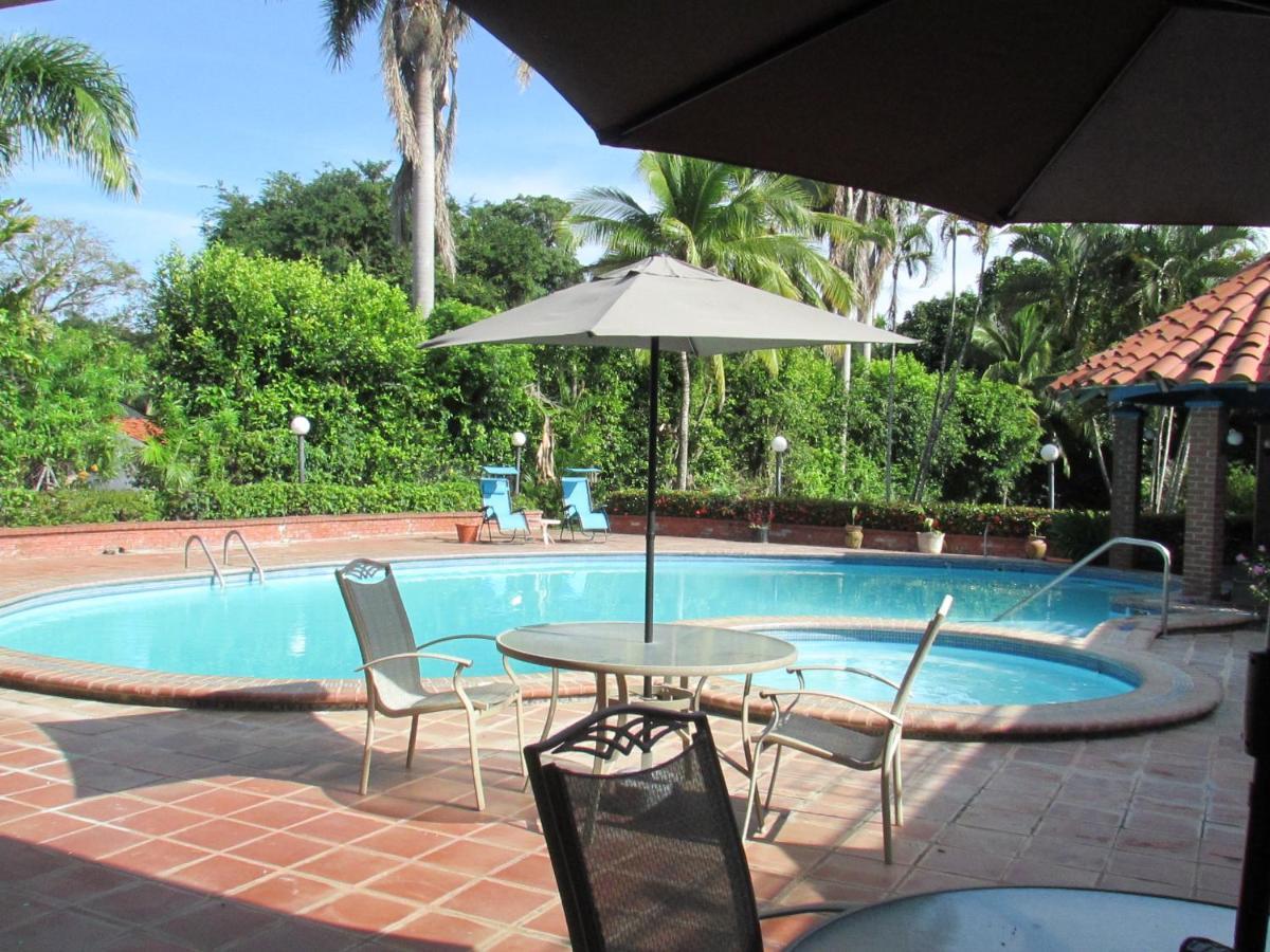 Coronado Beach Villa Playa Coronado Εξωτερικό φωτογραφία
