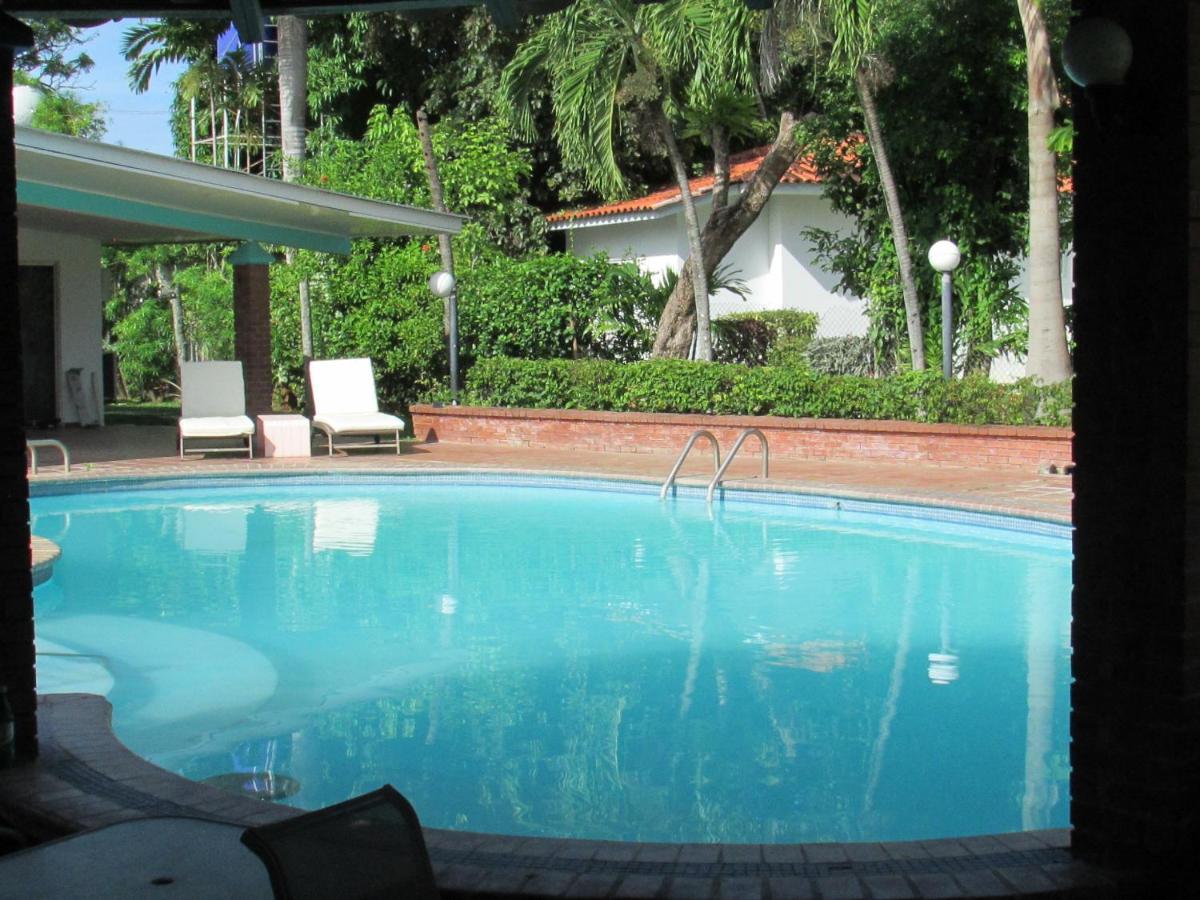 Coronado Beach Villa Playa Coronado Εξωτερικό φωτογραφία