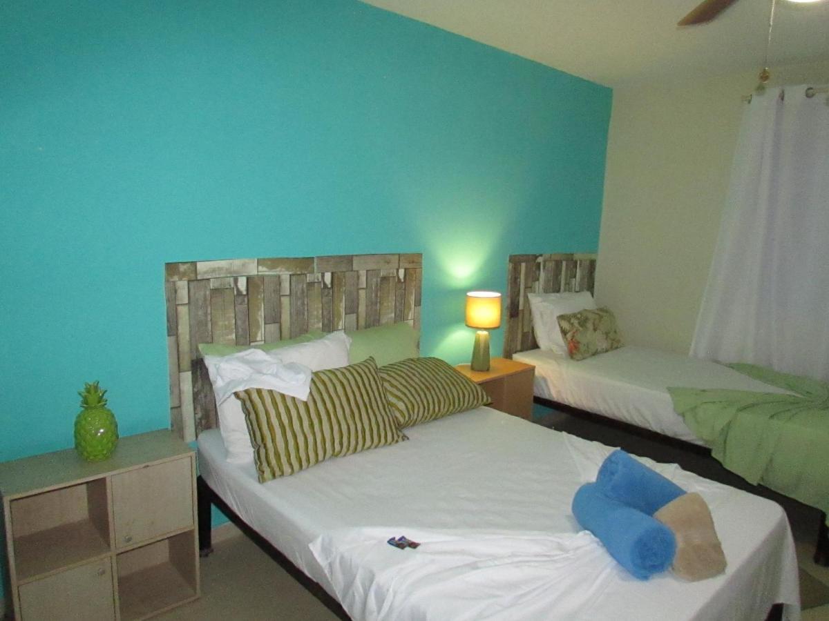 Coronado Beach Villa Playa Coronado Εξωτερικό φωτογραφία