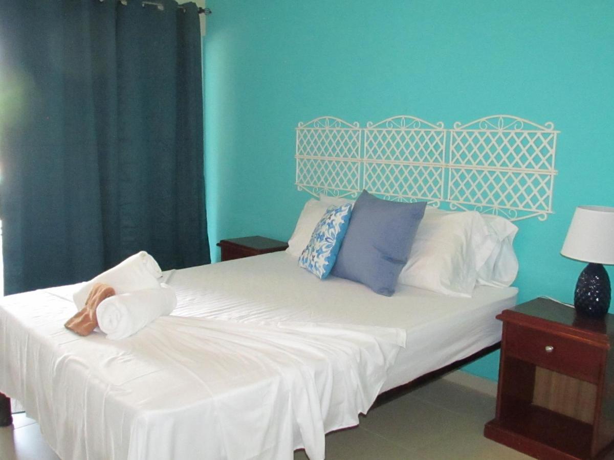 Coronado Beach Villa Playa Coronado Εξωτερικό φωτογραφία