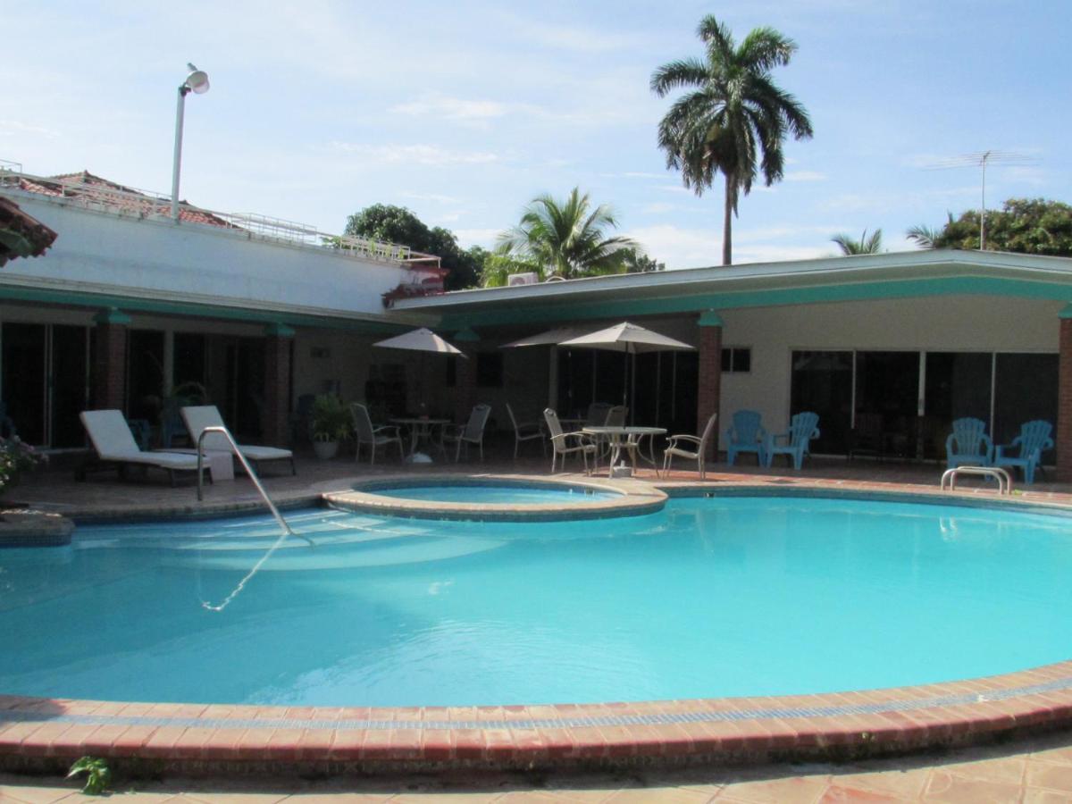 Coronado Beach Villa Playa Coronado Εξωτερικό φωτογραφία