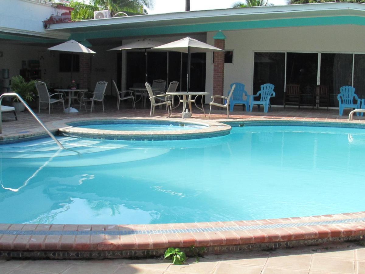 Coronado Beach Villa Playa Coronado Εξωτερικό φωτογραφία
