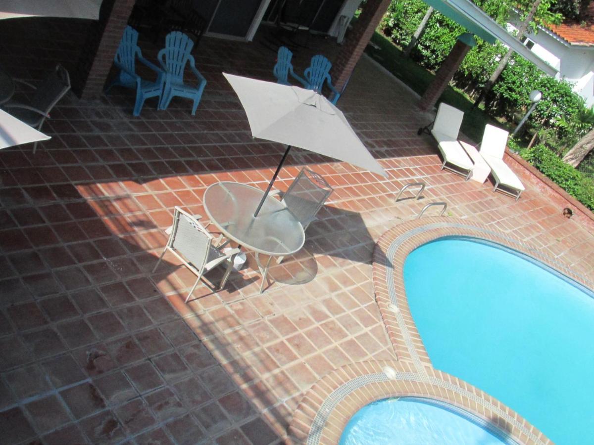 Coronado Beach Villa Playa Coronado Εξωτερικό φωτογραφία