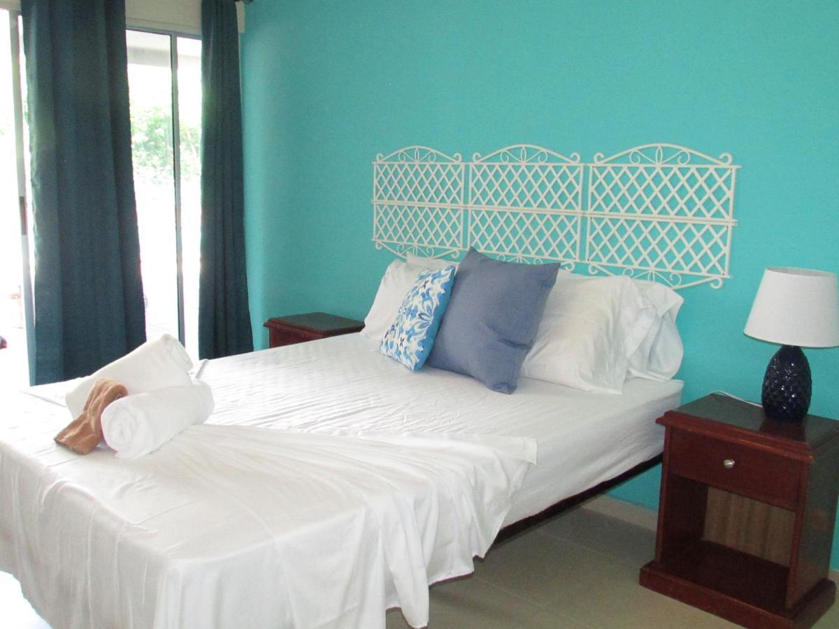 Coronado Beach Villa Playa Coronado Εξωτερικό φωτογραφία