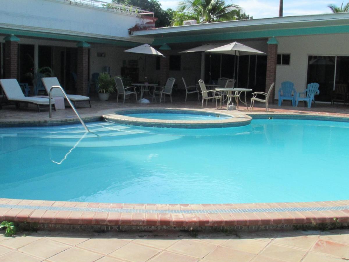 Coronado Beach Villa Playa Coronado Εξωτερικό φωτογραφία