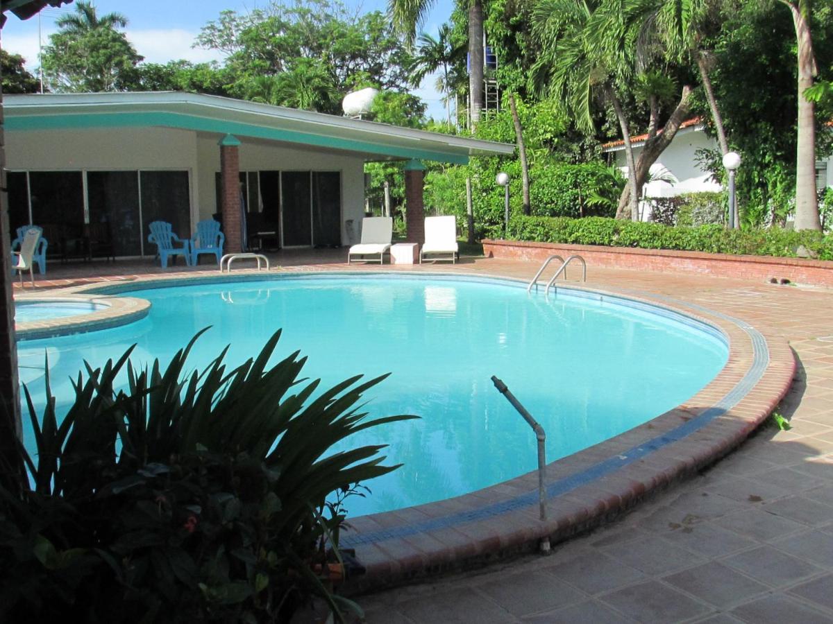 Coronado Beach Villa Playa Coronado Εξωτερικό φωτογραφία