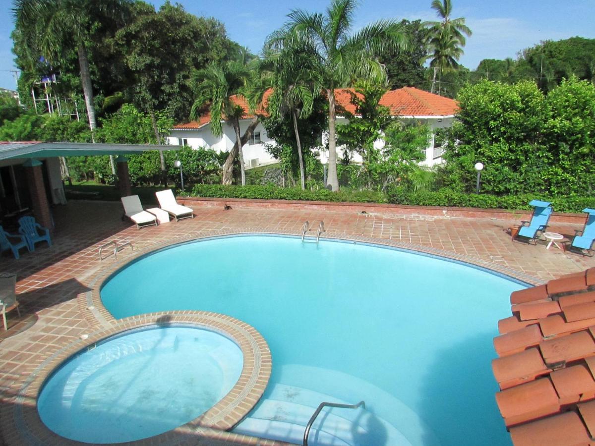 Coronado Beach Villa Playa Coronado Εξωτερικό φωτογραφία
