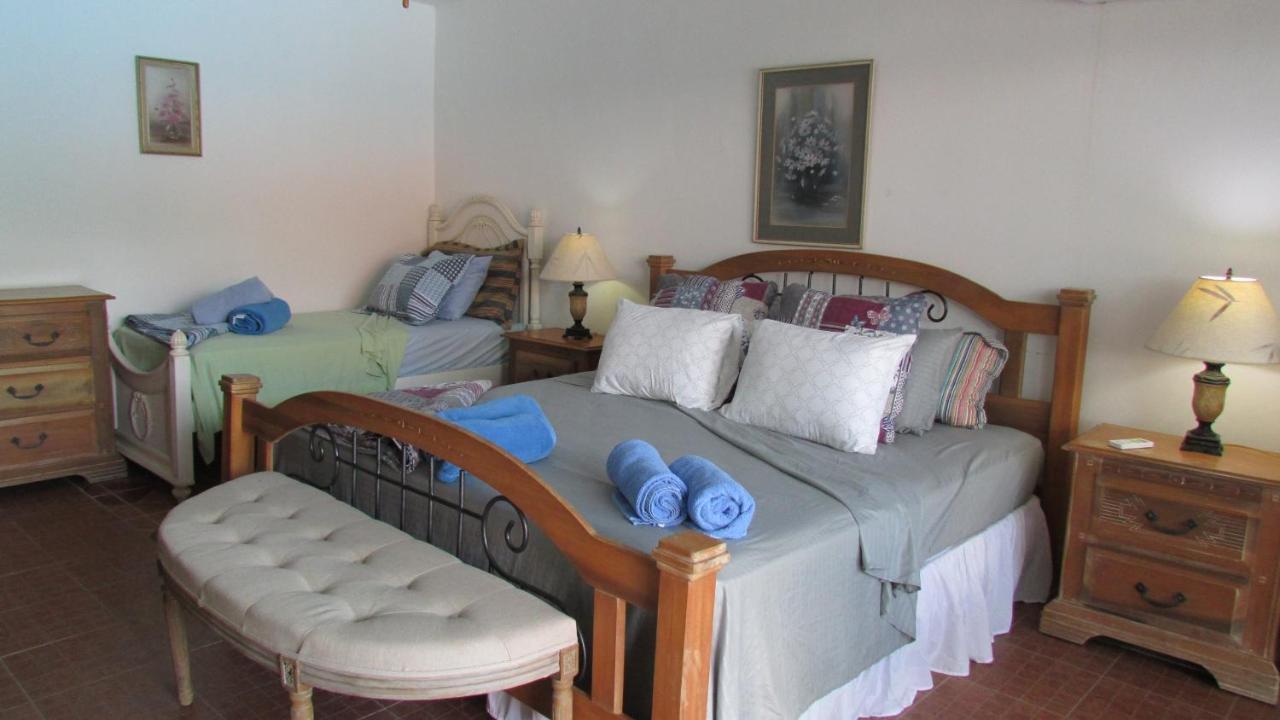Coronado Beach Villa Playa Coronado Εξωτερικό φωτογραφία