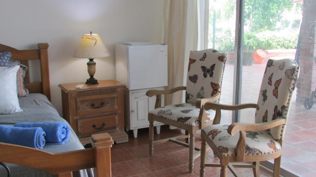 Coronado Beach Villa Playa Coronado Εξωτερικό φωτογραφία