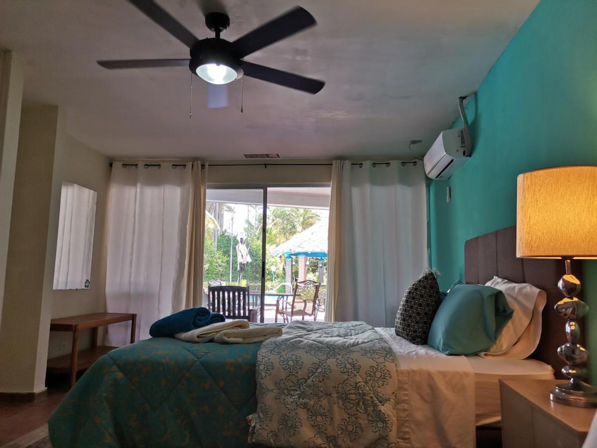 Coronado Beach Villa Playa Coronado Εξωτερικό φωτογραφία