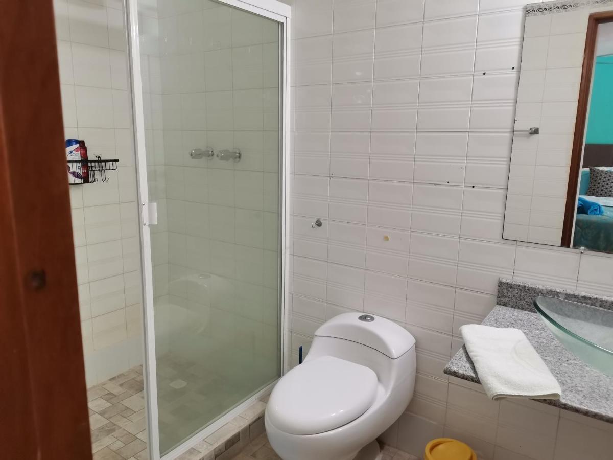 Coronado Beach Villa Playa Coronado Εξωτερικό φωτογραφία